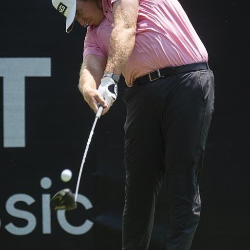 Bhatia, Rai share lead heading into final round at Rocket Mortgage Classic